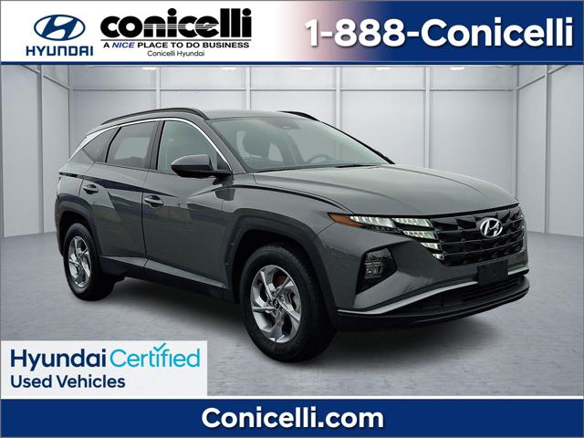 2024 Hyundai Tucson SEL for sale in Conshohocken, PA