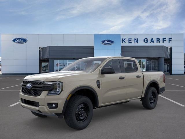 2026 Ford Ranger XL for sale in American Fork, UT