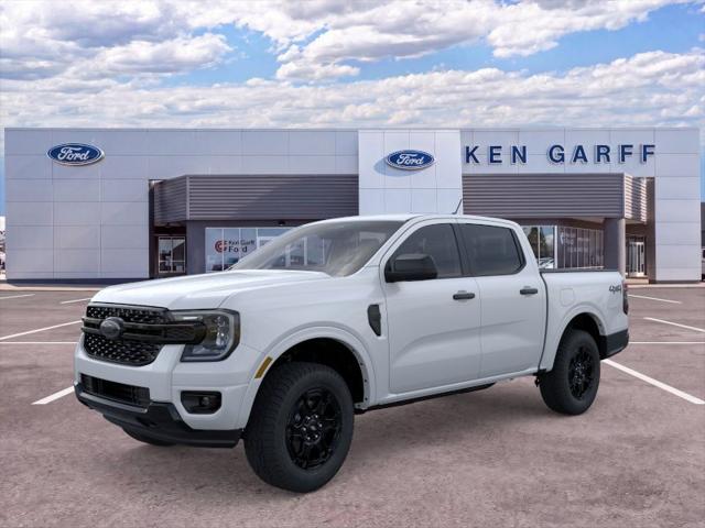 2026 Ford Ranger XLT for sale in American Fork, UT