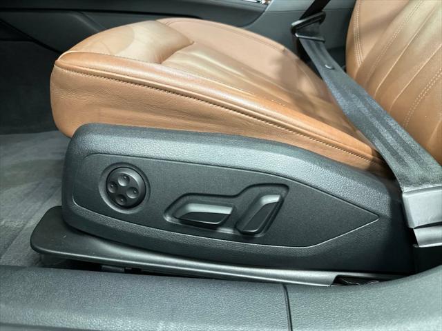 2022 Audi A4 Premium 40 TFSI quattro S tronic