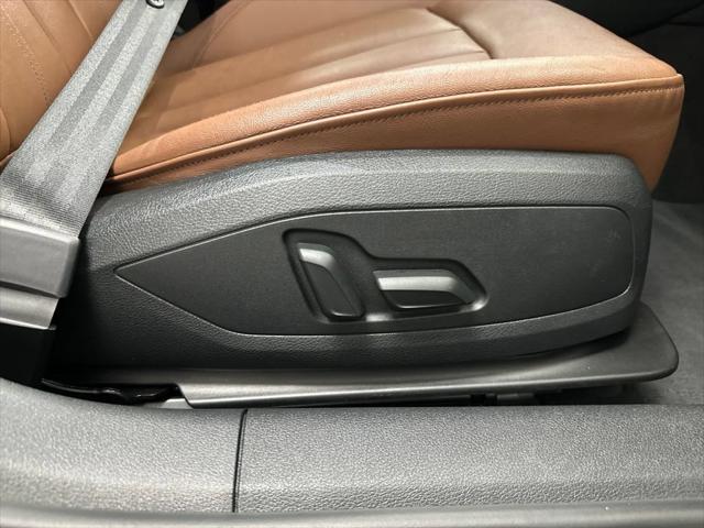 2022 Audi A4 Premium 40 TFSI quattro S tronic