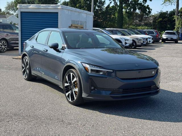 2024 Polestar 2 Long Range Dual Motor Performance Plus for sale in Huntington, NY