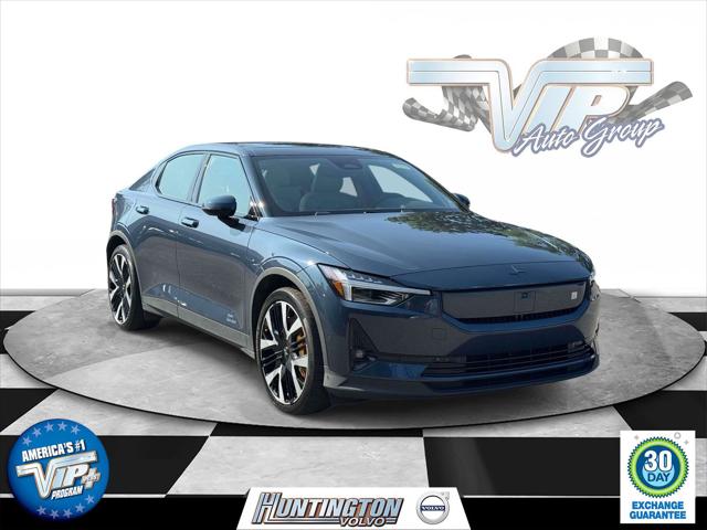 2024 Polestar 2 Long Range Dual Motor Performance Plus for sale in Huntington, NY