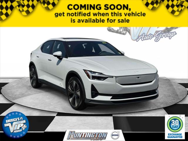 2024 Polestar 2 Long Range Dual Motor for sale in Huntington, NY