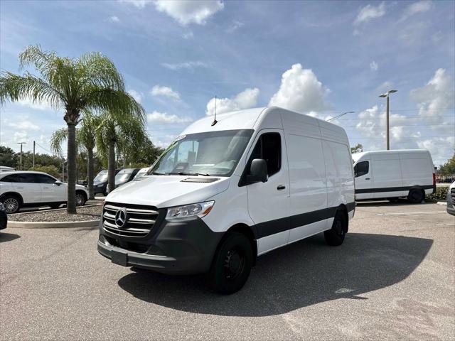 2026 Mercedes-Benz Sprinter 2500 Cargo 144 WB for sale near Dublin, OH