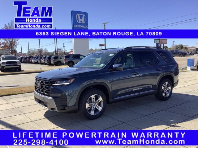 2026 Honda Pilot EX-L for sale in Baton Rouge, LA