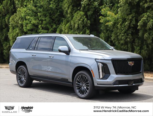 2026 Cadillac Escalade ESV Platinum Sport for sale in Monroe, NC