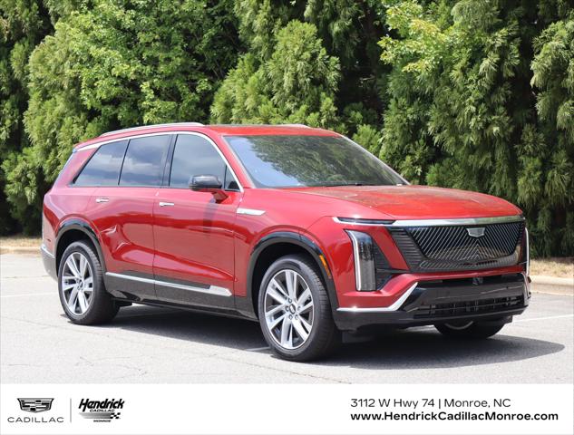 2027 Cadillac iQ Luxury for sale in Monroe, NC