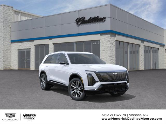 2027 Cadillac iQ Luxury for sale in Monroe, NC