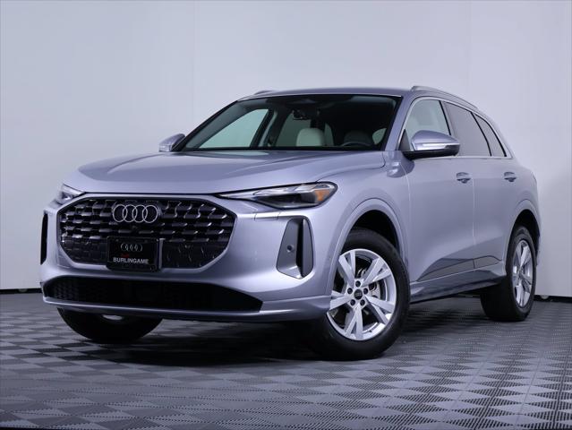 2025 Audi Q5 Premium TFSI quattro S tronic for sale in Burlingame, CA