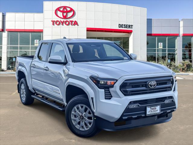 2026 Toyota Tacoma SR5 for sale in Cathedral City, CA