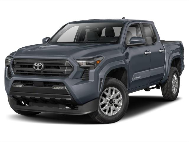 2026 Toyota Tacoma SR5 for sale in Fairfax, VA