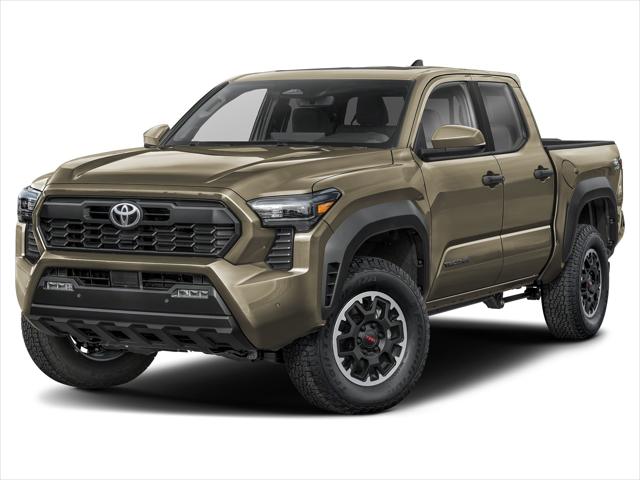 2026 Toyota Tacoma TRD Off Road for sale in Fairfax, VA