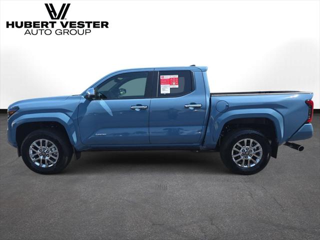 2026 Toyota Tacoma Limited for sale in Wilson, NC
