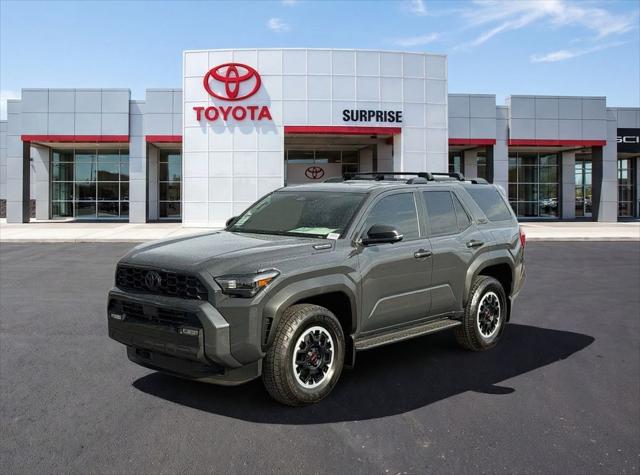 2026 Toyota 4Runner TRD Off Road Premium for sale in Surprise, AZ