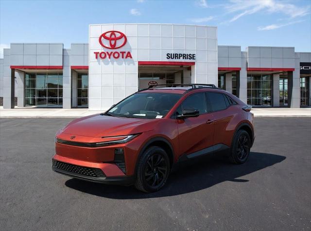 2026 Toyota C-HR SE for sale in Surprise, AZ