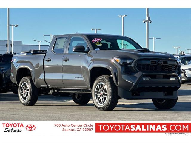 2026 Toyota Tacoma TRD Sport for sale in Salinas, CA