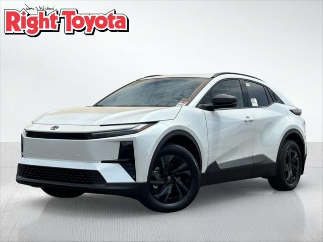 2026 Toyota C-HR SE for sale in Scottsdale, AZ