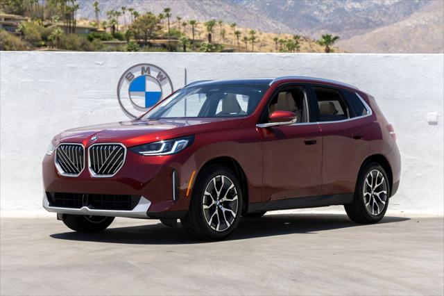 2026 BMW X3 30 xDrive for sale in Palm Springs, CA