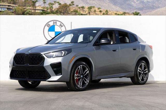 2026 BMW X2 xDrive28i for sale in Palm Springs, CA