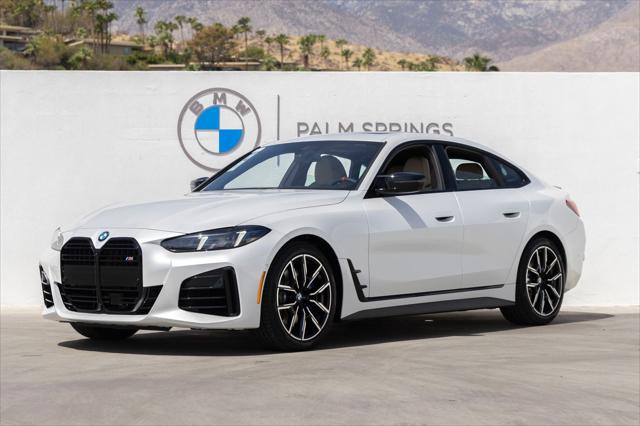2026 BMW M440i Gran Coupe Base for sale in Palm Springs, CA