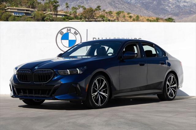 2027 BMW 5 Series 530i for sale in Palm Springs, CA