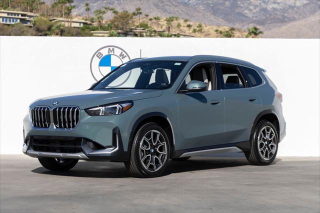 2026 BMW X1 xDrive28i for sale in Palm Springs, CA