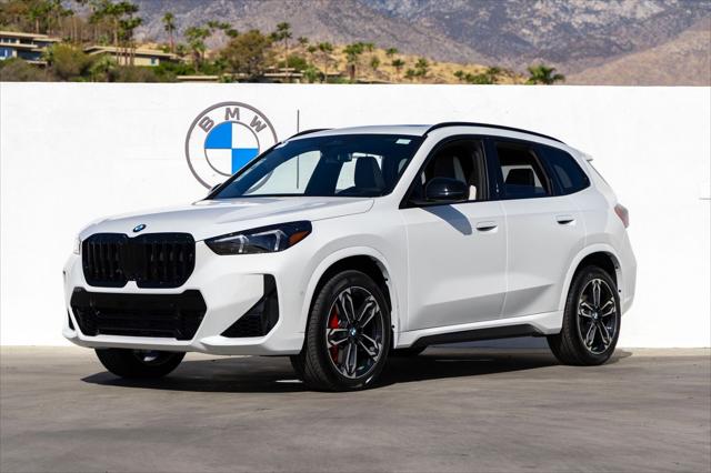 2026 BMW X1 xDrive28i for sale in Palm Springs, CA