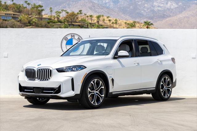 2026 BMW X5 xDrive50e for sale in Palm Springs, CA