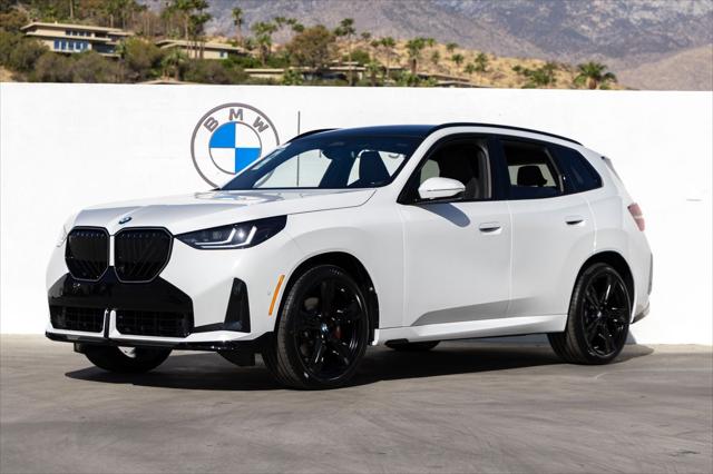 2026 BMW X3 30 xDrive for sale in Palm Springs, CA