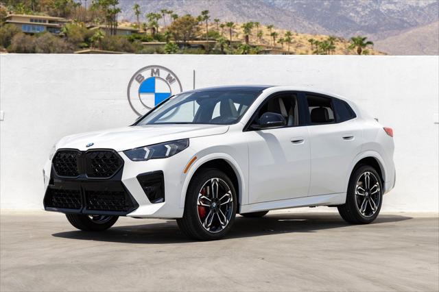 2026 BMW X2 xDrive28i for sale in Palm Springs, CA