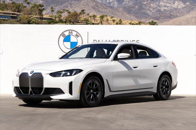 2026 BMW i4 eDrive40 for sale in Palm Springs, CA