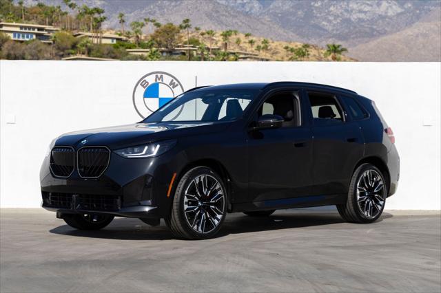 2026 BMW X3 30 xDrive for sale in Palm Springs, CA