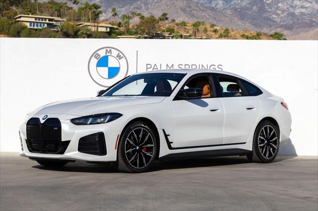 2026 BMW i4 M60 for sale in Palm Springs, CA