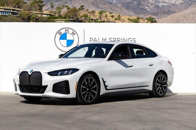 2026 BMW i4 eDrive40 for sale in Palm Springs, CA