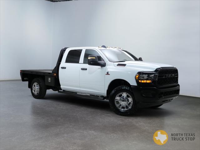 2024 Ram 2500 Tradesman Crew Cab 4x4 8' Box for sale in Mansfield, TX