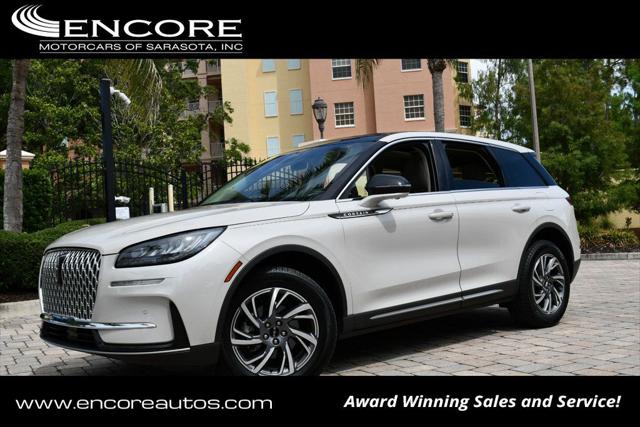 2023 Lincoln Corsair Standard for sale in Sarasota, FL