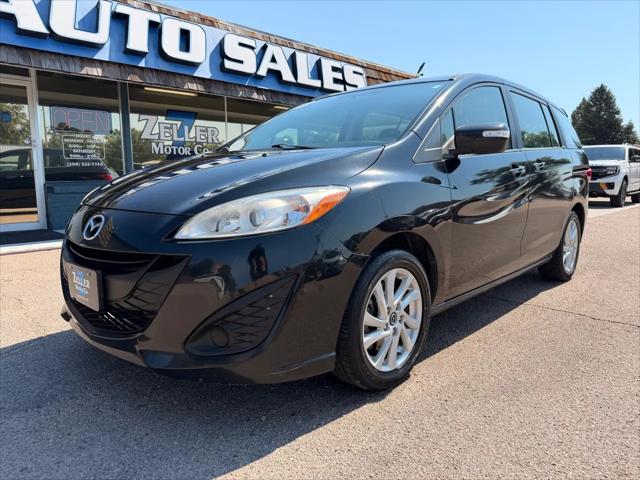 2013 Mazda Mazda5 Sport for sale in North Platte, NE
