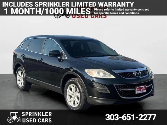 2011 Mazda CX-9 Touring for sale in Longmont, CO