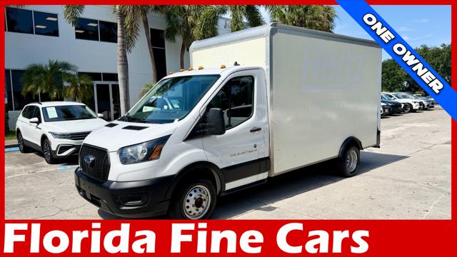 2022 Ford Transit Cutaway SPECIALTY VEHICLE for sale in ,