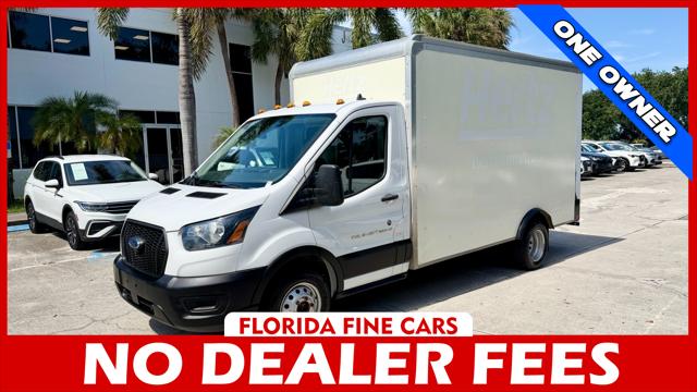 2022 Ford Transit Cutaway SPECIALTY VEHICLE for sale in , 