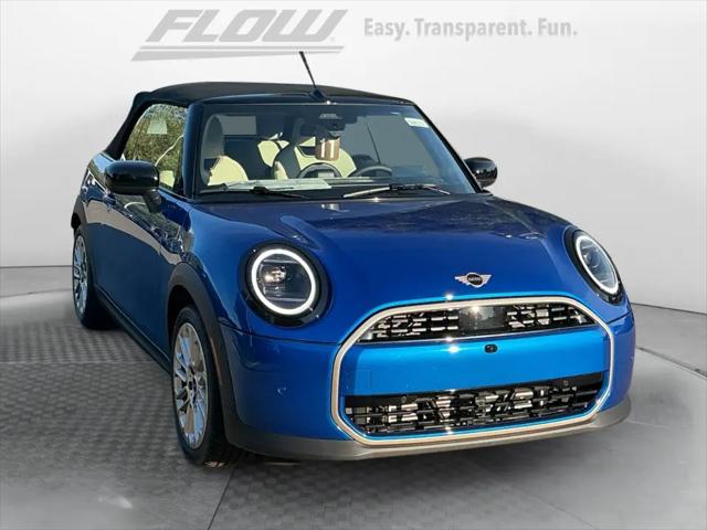 2026 MINI Cooper Convertible Cooper for sale in Raleigh, NC