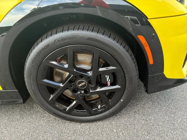 2026 MINI Cooper Convertible Cooper S