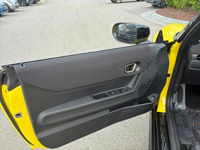 2026 MINI Cooper Convertible Cooper S