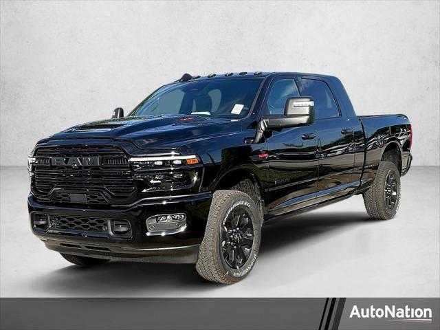 2027 RAM 2500 Laramie 2027 RAM 2500 Laramie