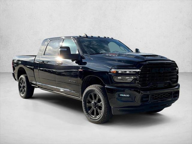 2027 RAM 2500 Laramie 2027 RAM 2500 Laramie