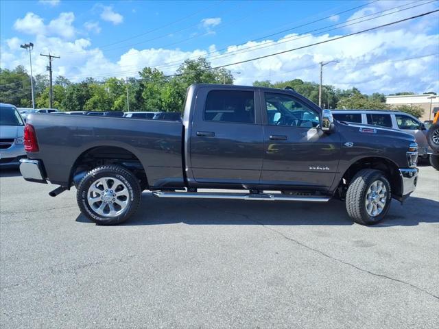 2027 RAM Ram 2500 RAM 2500 LARAMIE CREW CAB 4X4 64 BOX 2027 RAM Ram 2500 RAM 2500 LARAMIE CREW CAB 4X4 64 BOX