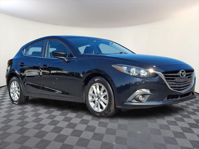 2015 Mazda Mazda3 i Touring for sale in Muncy, PA