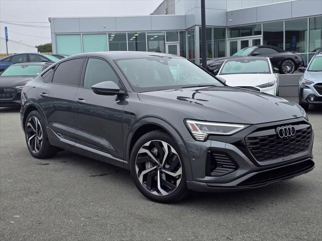 2024 Audi e-tron S line Prestige quattro for sale in Seaside, CA