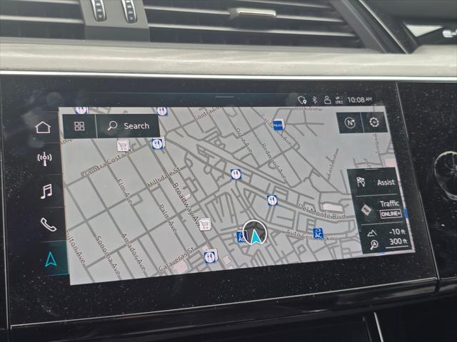 2024 Audi e-tron S line Prestige quattro